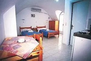 & Joanna Hotel apartamentowy