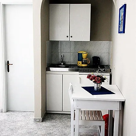 & Joanna Hotel apartamentowy 3*