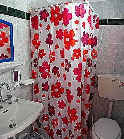 & Joanna Aparthotel