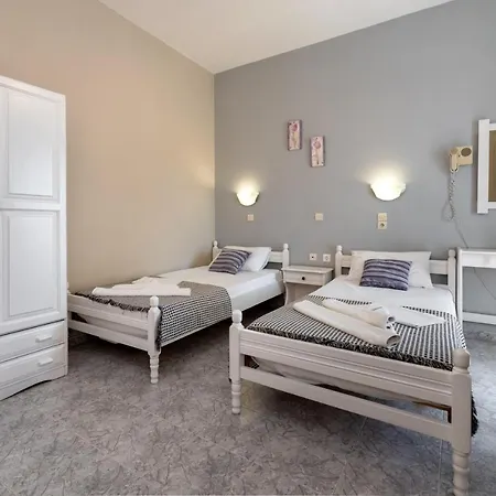 & Joanna Aparthotel