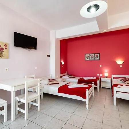 Aparthotel & Joanna 3*