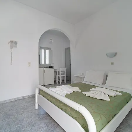Aparthotel & Joanna 3*