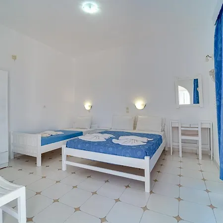 & Joanna Aparthotel 3*