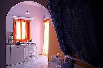 & Joanna Aparthotel