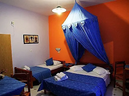& Joanna Aparthotel