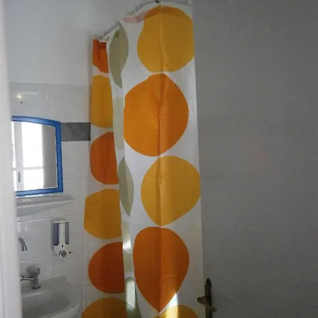 & Joanna Aparthotel 3*