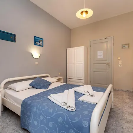 & Joanna Appart hôtel 3*