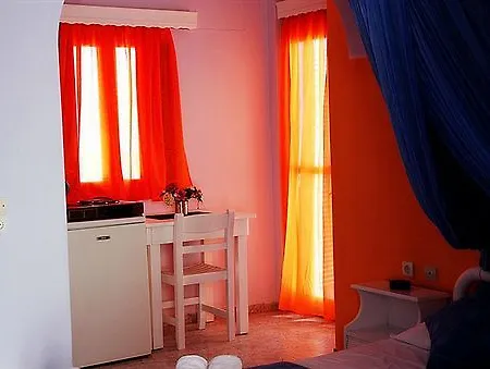 Appart hôtel & Joanna 3*
