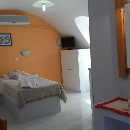 Appart hôtel & Joanna