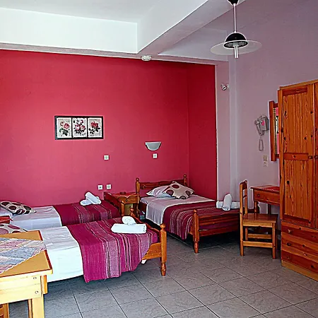 & Joanna Appart hôtel