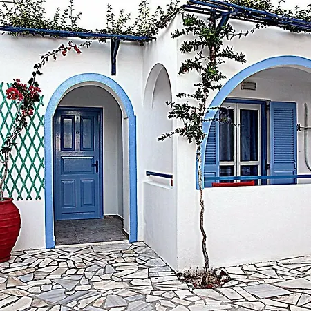 & Joanna Aparthotel